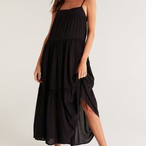 Waverly Maxi Dress
